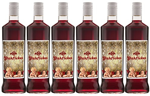 Glühficken (6 x 0.75 l)