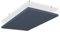 SILENT4® Schallabsorber Decke 116x78 cm Akustikbild zertifiziert vom Fraunhofer-Institut