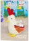 Strickmuster – Clucky The Hen von Knitting by Post