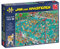 Jan van Haasteren Hockey Meisterschaften - Puzzle 1000 Teile