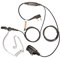 Bodyguard Funk Kopfhörer Headset, für Mitex-Radio