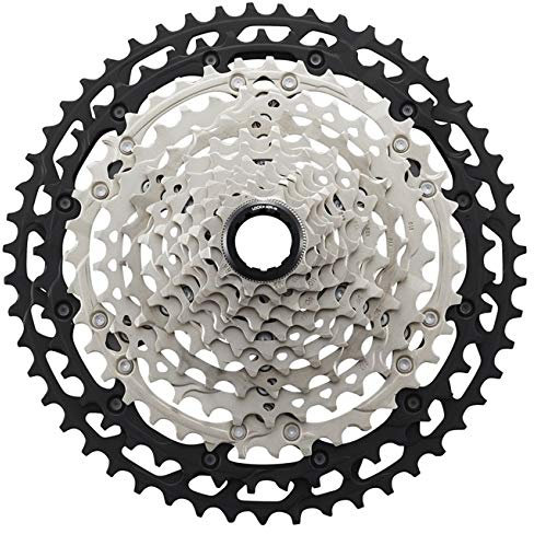 rideshimano Kassette DEORE XT CS-M8100 12-Fach 10-45