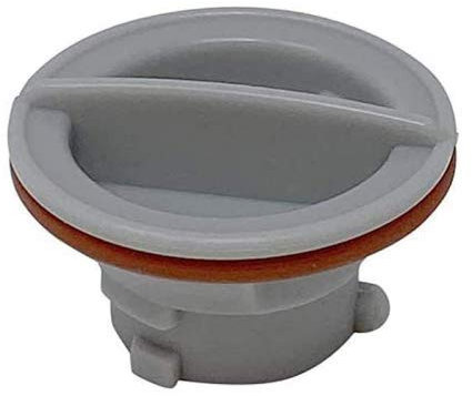 TAPON ABRILLANTADOR LAVAVAJILLAS COMPATIBLE CON FAGOR 4006045613