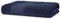 Merana Rome Saunatuch für Damen und Herren 590 GSM | saugstark, weich und fusselfrei | Großes Frottier Sauna-Handtuch in Luxus Qualität aus Schwerer Baumwolle (Pacific Blue, Saunatuch (80x200cm))