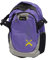 xelba Mochila, morado, morado, 48 x 30 cm