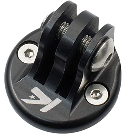 Syncros Mount iC Adapter für Kamera oder Lampe