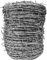 100m Galvanised Barbed Wire Livestock Paddock Field Garden Security Fencing 2.5mm Mild Steel or 1.6mm High Tensile (1.6mm x 100m)