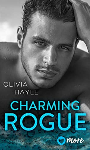 Charming Rogue (The Paradise Brothers 1) (German Edition)