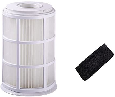 PURexpert Replacement U71 Type Pre Motor Exhaust Filter Kit for Hoover Spirit & Smart Vacuum Cleaners (compares to 35601420)(1 Pack)