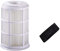 PURexpert Ersatz-U71 Typ Vormotor-Abluftfilter-Set für Hoover Spirit & Smart Staubsauger (vergleichbar mit 35601420) (1 Stück)
