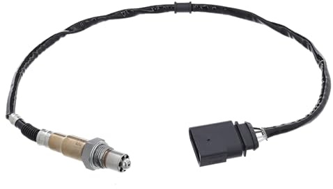 Valeo Lambdasonde 368450 | Kompatibel mit: AUDI A3, SEAT ALHAMBRA, AROSA, LEON, TOLEDO II, SKODA OCTAVIA I, OCTAVIA I Combi, VW BORA I, BORA Variant