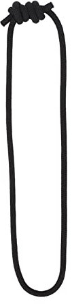 BROLEO Corda da Arrampicata, Cavo Accessorio da 6 Mm di Diametro, Resistenza alla Rottura 12 KN per la Fuga (#1)