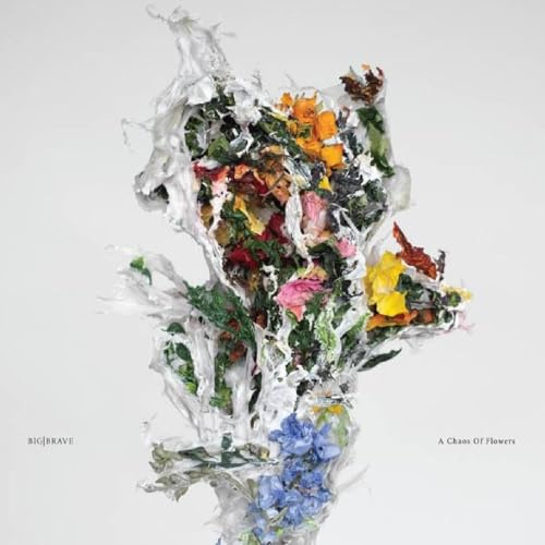 Thrill Jockey / Indigo