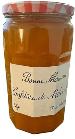 Confitura Bonne Maman mermelada (Melocoton)