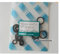Hwmsza PPC Joystick-Hebeldichtung, hydraulischer Vorsteuerventil-Schieber-Dichtungssatz for SK210LC-8 Bagger-Joystick