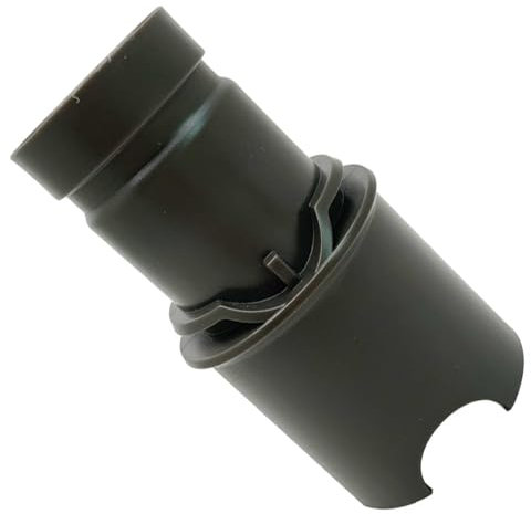 Adaptateur, adaptateur d'aspirateur, compatible avec les modèles Dyson DC sur accessoires de V7, V8, V10, V11, V15 (32 mm)