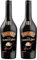 Baileys Caramel salé Liqueur 17% 70cl (Lot de 2)