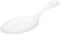 Monouso | 25 Cucharas para Catering de Plástico Transparentes, 10,3cm, Para Degustación, Mini Cucharas, Catering, Eventos, Tapas, Food Truck, Apto para Lavavajillas