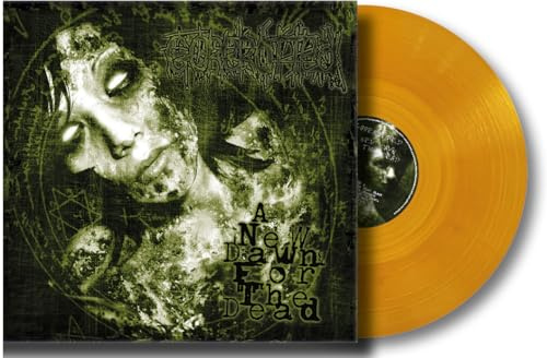 A New Dawn For The Dead