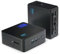 FutureNUC Pro Intel® Core i9-13900HK • Mini PC NUC13 Pro • 14 Kerne, bis 5,4 GHz • Iris Xe Grafik • 32GB RAM, 1TB SSD • Thunderbolt 4, WiFi 6E, Windows 11 Pro • High-Performance Computer