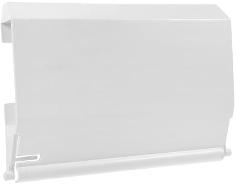 TOYANDONA Puerta para Skimmer De Piscina Resistente Aleta Repuesto Compatible para Skimmer De Piscina Diario