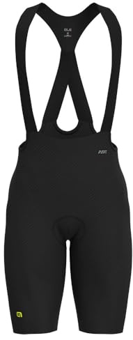 Alé Cycling Men's R-EV1 Voltage Bib Shorts