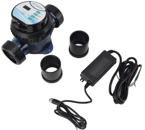 de Piscina DC24V de Agua Salada para Piscina de Agua Salada (ECR10)