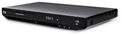 G3606 Blu Ray Player DVD VCD Player Tragbare Unterstützung 3D Dekodierung 1080p Hd Volle Fläche Schnell und bequem