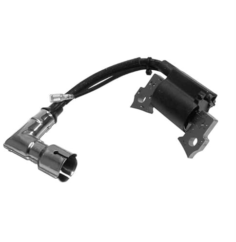 cyclingcolors bobina di accensione tagliaerba trattore motosega decespugliatore compatibile con Zongshen NP100 | MTD 1P57 100050145/725-06488