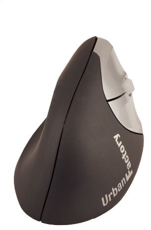 Urban Factory Mouse/Ergo Wireless - for Righthander