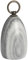 Hill 1975 Grey Marble Door Stop, Mixed, 9 x 9 x 13 cm
