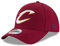 New Era Cleveland Cavaliers NBA The League Wine 9Forty Adjustable Cap - One-Size