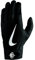 NIKE Huarache Edge Bg Handschuhe, Unisex, für Erwachsene, Mehrfarbig, XL