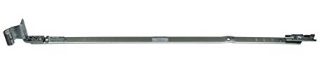 Roto Axerarm/Scherenarm 500 Rechts 350/500 E5 Re mit Scherenkopf 12/18-9 E5 M018, 1018