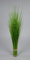 Seidenblumen Roß Grasbund 60cm grün DP Dekogras künstliches Gras Kunstpflanzen Kunstgras künstliche Pflanzen Ziergras