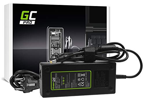 GC Pro Chargeur pour Acer Aspire Nitro V15 VN7-571G VN7-572G VN7-591G VN7-592G Ordinateur Portable Adaptateur Bloc d'alimentation (19V 7.1A 130W)