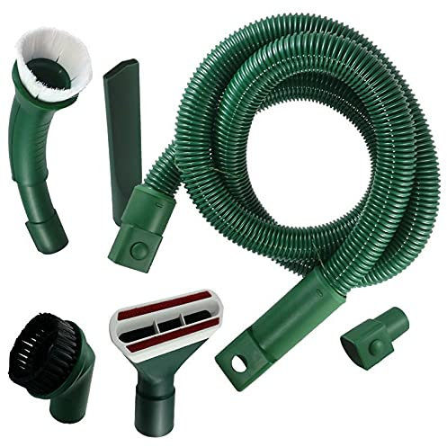 TUBO FLESSIBILE FOLLETTO VK 122 VK 121 VK 120 KIT GIRASOLE COMPATIBILE