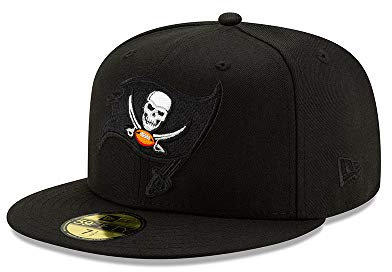 New Era 59Fifty Cap - Elements Tampa Bay Buccaneers - 7 5/8