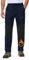 MOCOLY Pantaloni Sci Alpinismo Uomo Invernali Pantalone da Neve Impermeabili Pantaloni Snowboard Termici Pantaloni Trekking Tecnici Softshell Felpati Pantaloni Caccia Montagna Cargo Imbottiti S