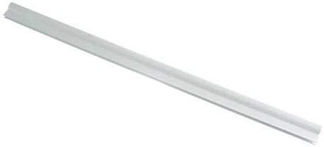 sparefixd Glass Shelf Edge Trim 482mm to Fit Hotpoint Fridge & Freezer