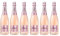 Freixenet Carta Rosé -6x750ml - Total:4500 ml