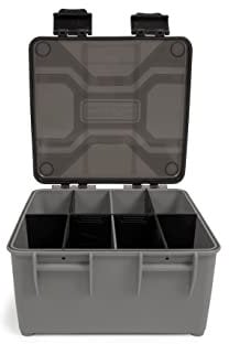 Preston Hardcase Accessory Box XL