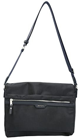 Picard Damen Schultertasche ADVENTURE aus Nylon OneSize | mit Magnetverschluss | Schultertasche | Alltag