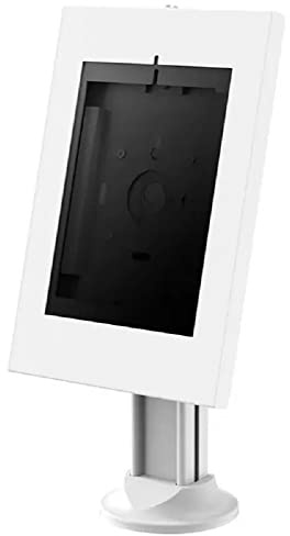 Shuttle Tablet Acc Holder Countertop/DS15-640WH1 Neomounts