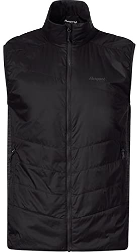 Bergans Herren Rabot Insulated Hybrid Weste Steppweste