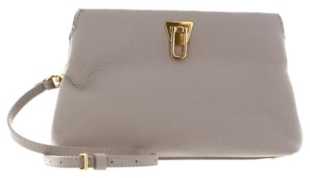 Coccinelle Beat Umhängetasche Leder 23.5 cm