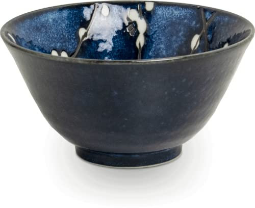 EDO JAPAN - HANA BLAU - KOM O/13CM|H7CM