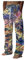 KONG JIMFAN Hosen Herren Weiß Die Hosen Work Trousers Men Herren Jogg Jeans Hose Schwarz Herren Arbeitshosen Männer Kurz Freizeit Hose Herren Winter Clothes for Men Sommer Jogginghose Herren