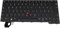 Lenovo 5N21D68245 Original Tastatur DE (deutsch) schwarz/schwarz mit Backlight und Mouse-Stick für ThinkPad T14 Gen 3 (21AH/21AJ), (21J5/21J6), Gen 4 (21HD/21HE)