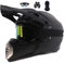 Jugend Motorradhelme, Downhill Motorradhelm Kinder, Helm Set Herren ATV Motorradhelm, Motocross Helm Fullface MTB Integralhelm Crosshelm Helm, Professionelle Racing Motocross Helm
